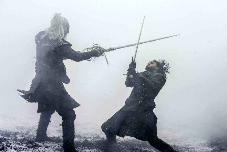 episode terbaik Game of Throne