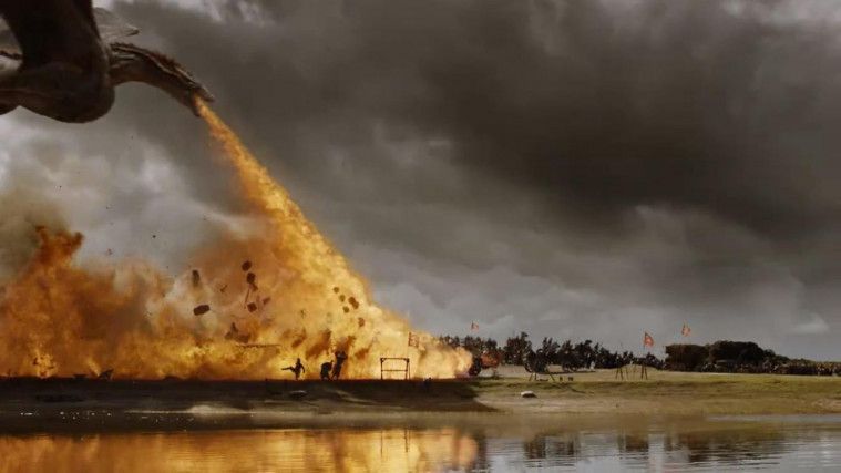 episode terbaik Game of Throne