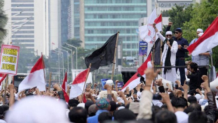 Gibran Tanggapi Viral Video Ancaman Pembunuhan Jokowi