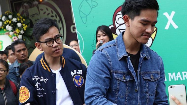 Gibran Tanggapi Viral Video Ancaman Pembunuhan Jokowi