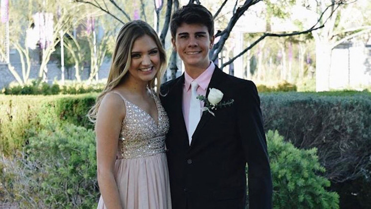 Prom Night