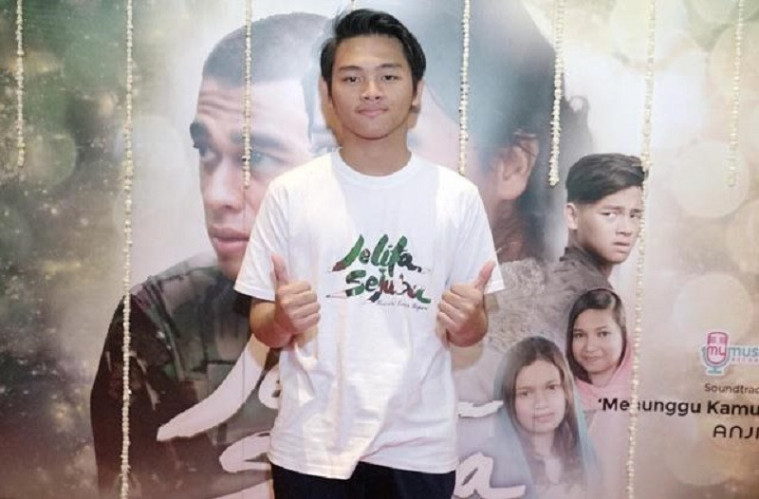 Aldy Maldiny