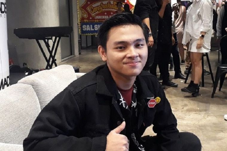 Aldy Maldiny
