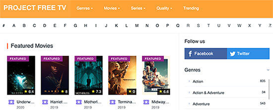 Situs download film Indonesia