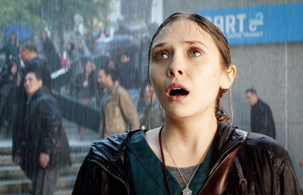 Film Elizabeth Olsen