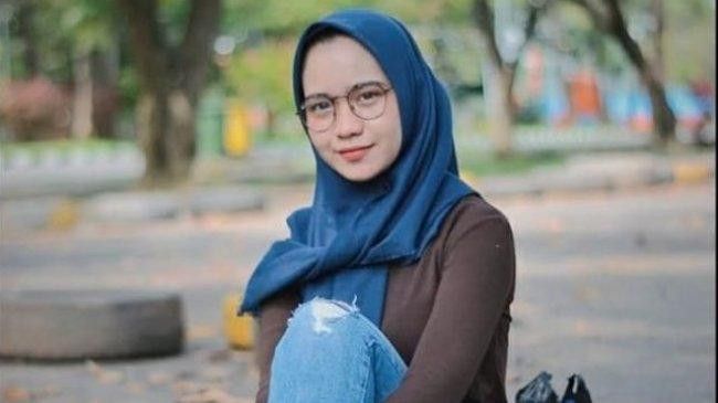 Pesan Terakhir Vera Oktaria