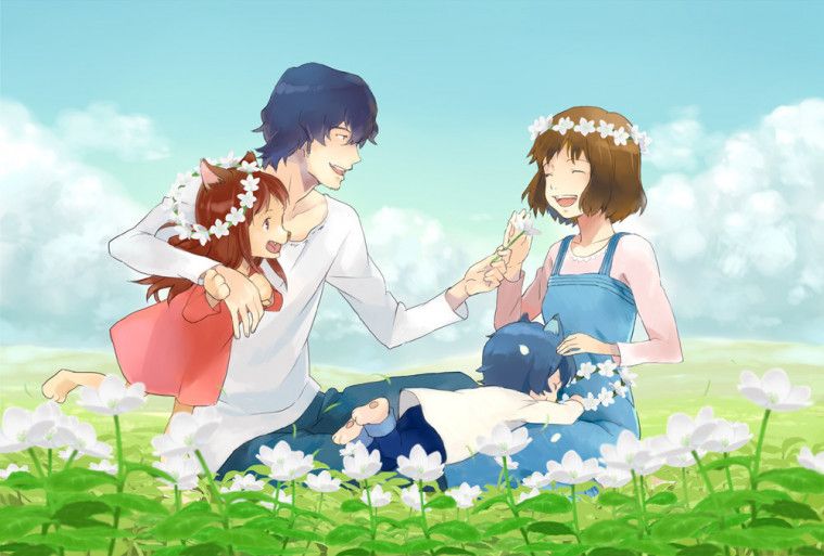 Anime Movie Romance Sedih Terbaik - 10 Rekomendasi Anime Movie Romance