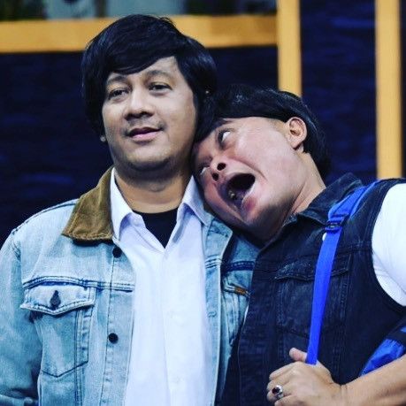 andre dan sule