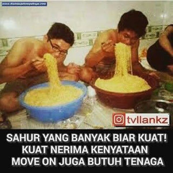 9. meme jomblo