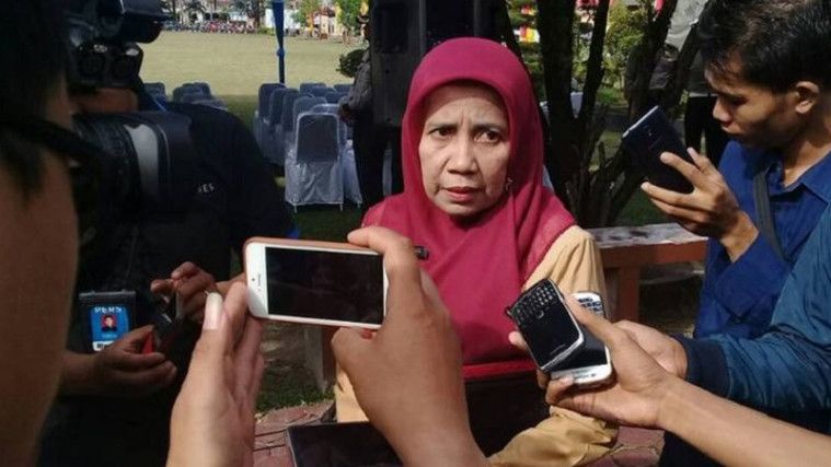 Cacar Monyet Mengacam Indonesia, Dinas kesehatan waspada