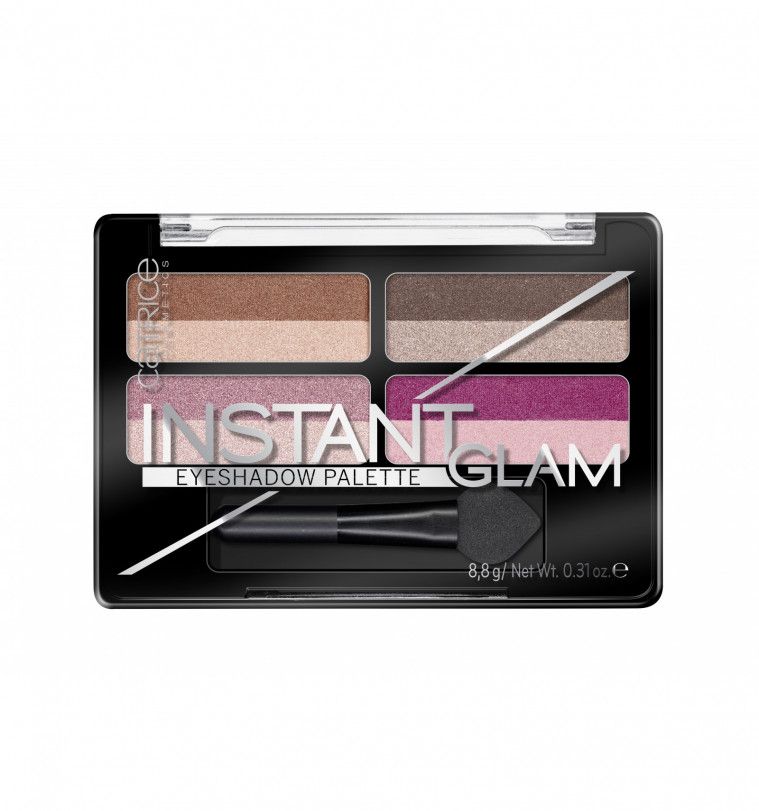 Eyeshadow Palette