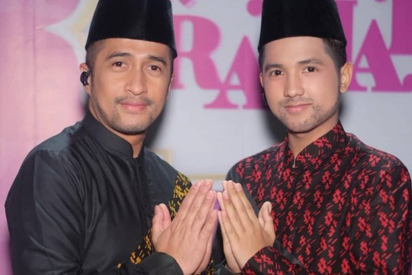 Pedangdut Ramadhan