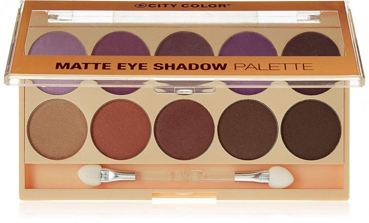 Eyeshadow Palette