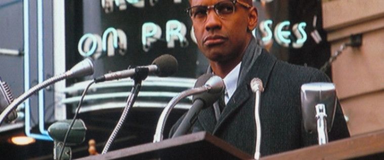 Film Hollywood Bertema Islam