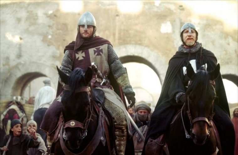 Film Hollywood Bertema Islam