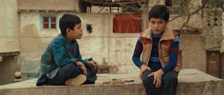 Film Hollywood Bertema Islam