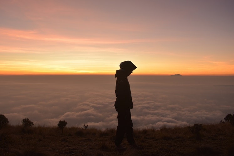 puasa traveling