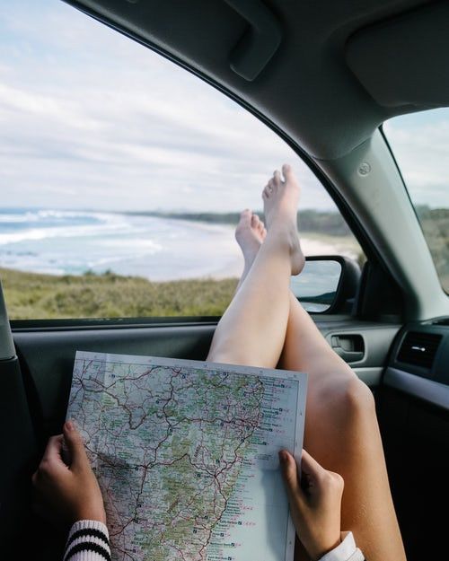 puasa traveling