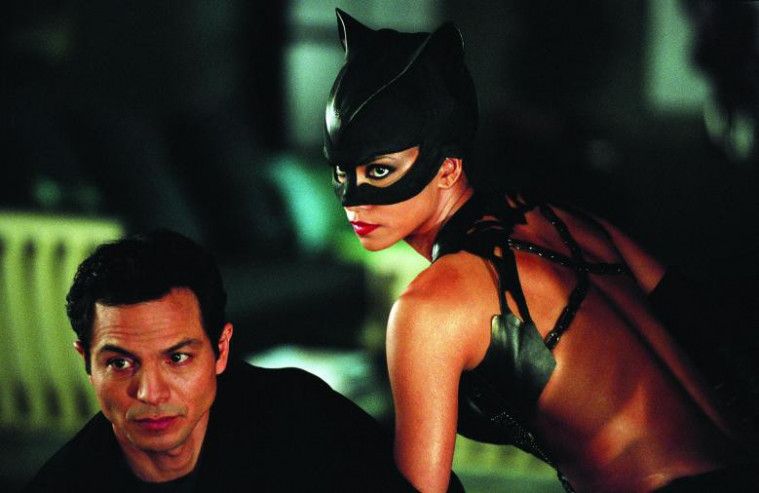 daftar film warner bros