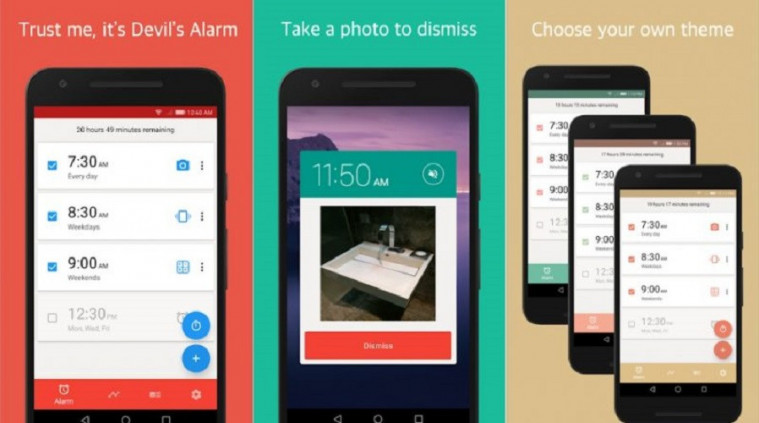 7 Aplikasi Alarm Terbaik di Android Dijamin Langsung Melek. keepo.me. 