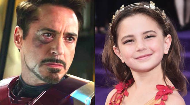 Momen Terbaik Tony Stark di Avengers: Endgame