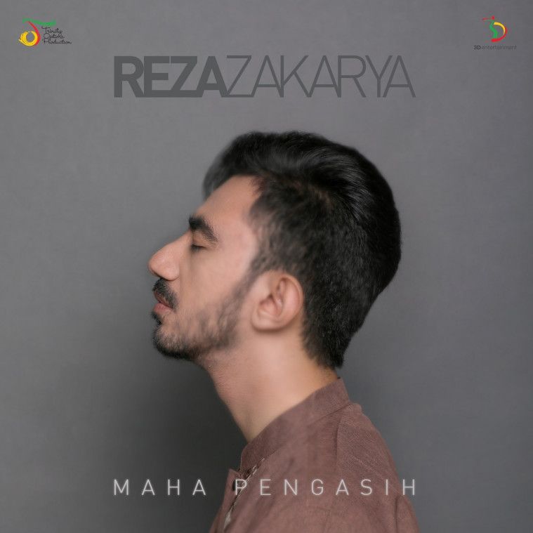 Reza Zakarya