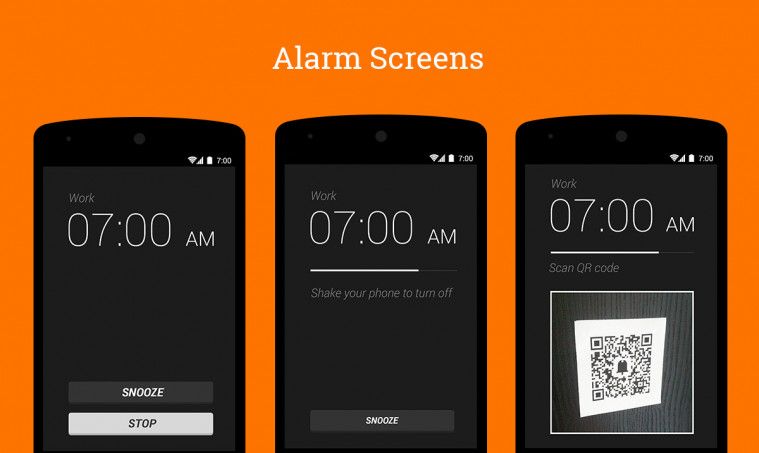 aplikasi alarm