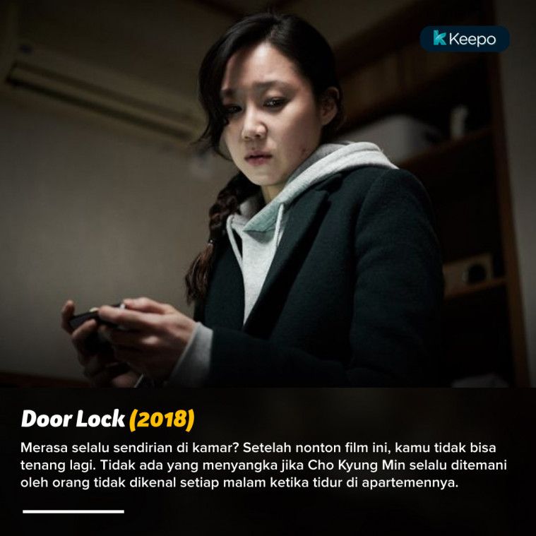 Film Korea Mystery Thriller