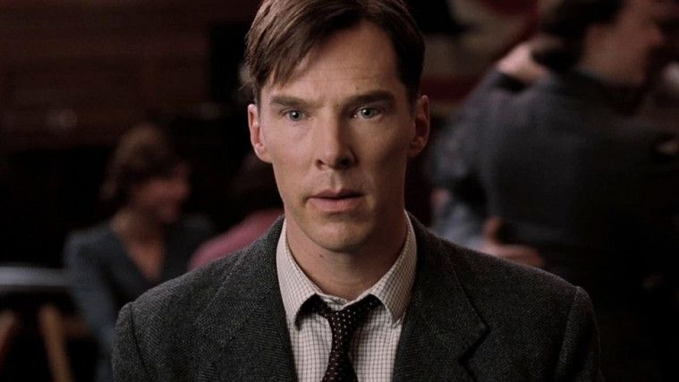 film Benedict Cumberbatch