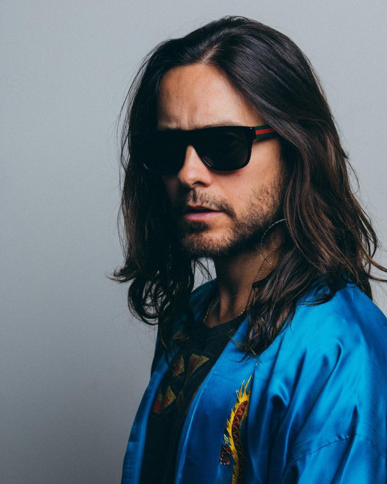 Jared Leto Career