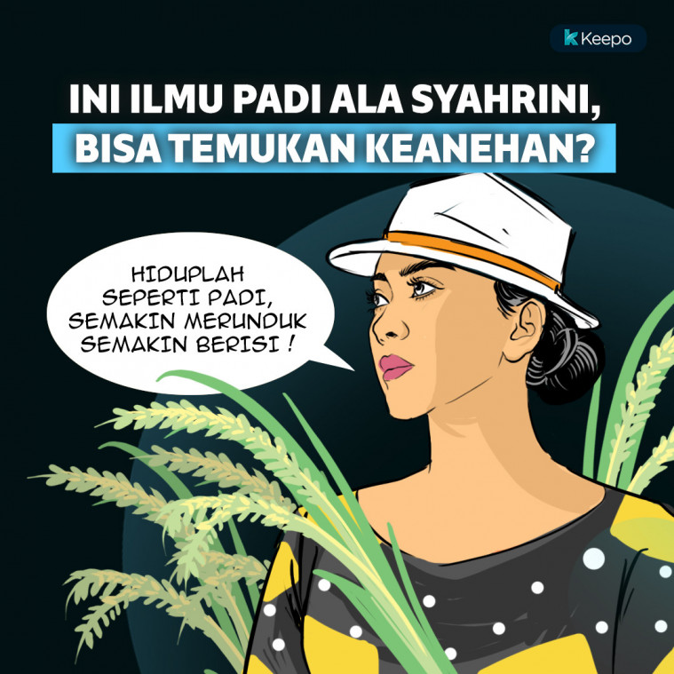 Syahrini