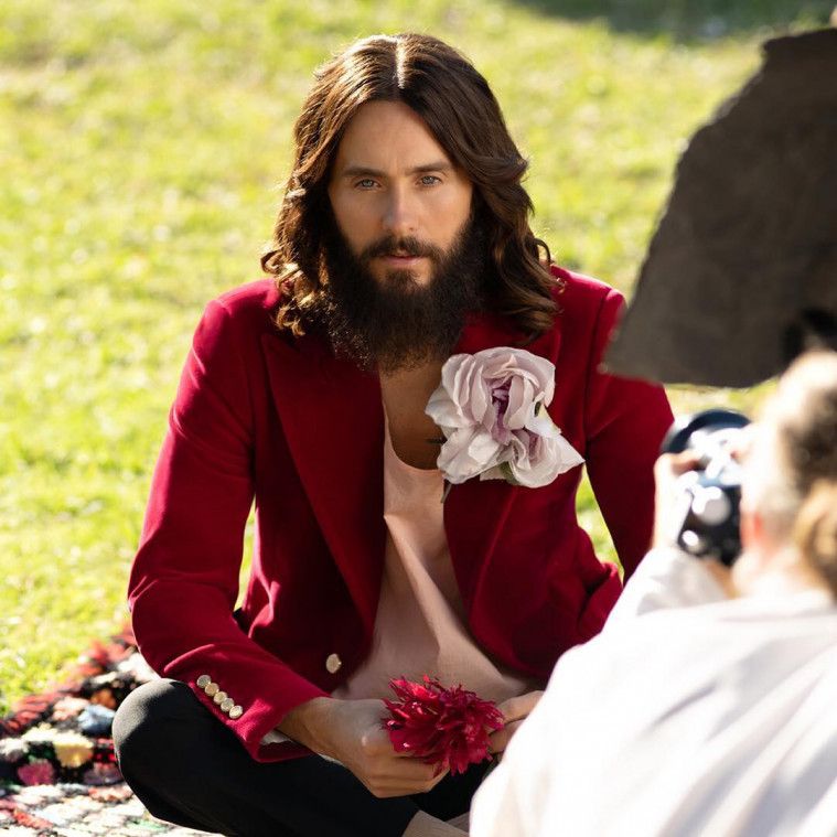 Jared Leto Career