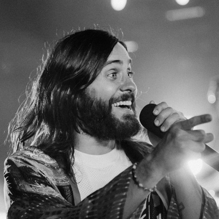 Jared Leto Career