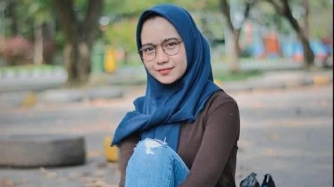Pembunuhan mitulasi kasir Indomaret