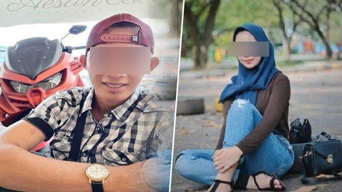 Prada DP Terduga Pembunuh Vera Oktaria Diciduk Warga, tapi Berhasil Kabur,