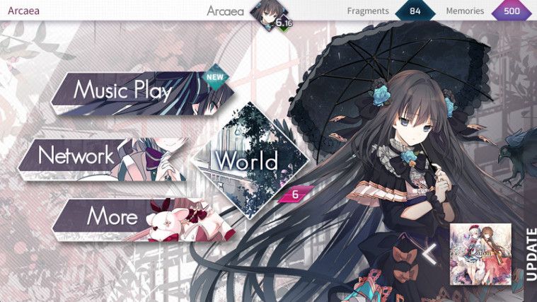 Game musik