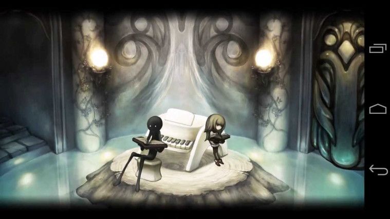 Game musik