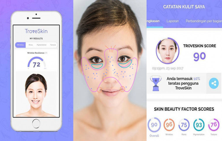 Aplikasi Android untuk Kecantikan: Menemukan Kecantikan yang Lebih Mudah dengan Teknologi
