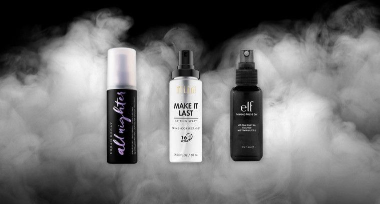 Make up tahan lama