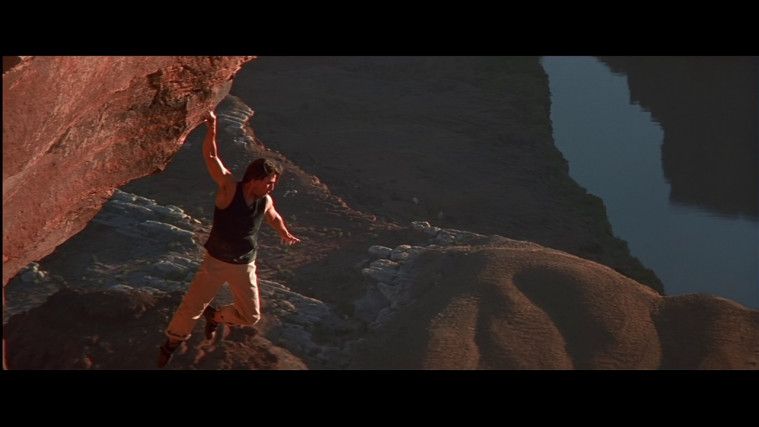 Mission Impossible Tom Cruise