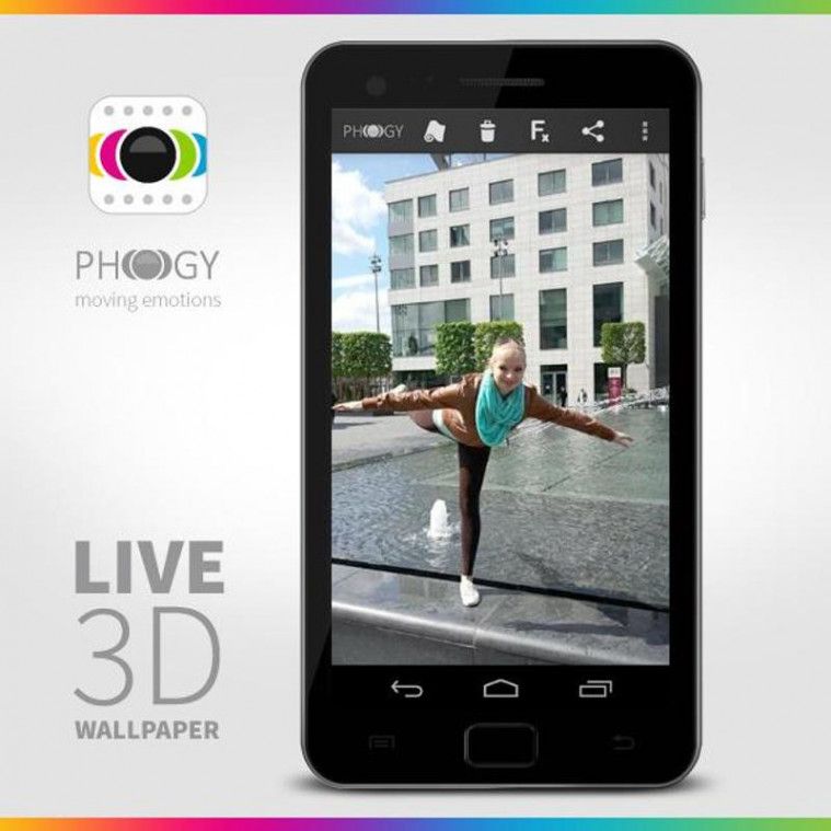7 Aplikasi Membuat Foto 3D Terbaik di Android