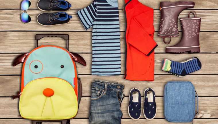 Tips Traveling