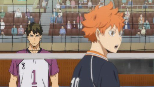 Pelajaran Anime Haikyuu!! yang Patut Dicontoh