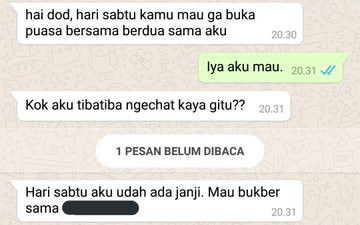 Modus canggih