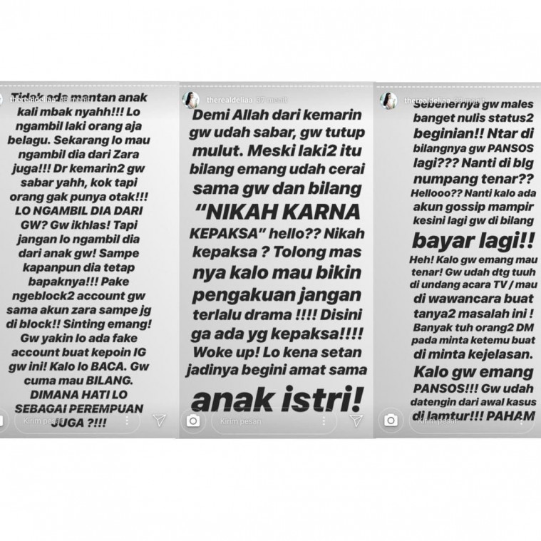 curhat delia yasmine