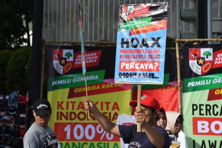Jangan Mudah Percaya Judul Berita Provokatif, Ini Cara Penyebar Hoax Memanipulasi Gambar Screenshot