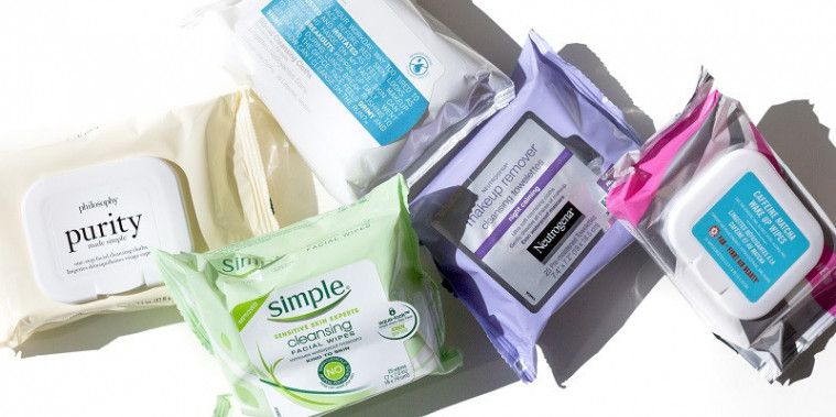 Face Wipes