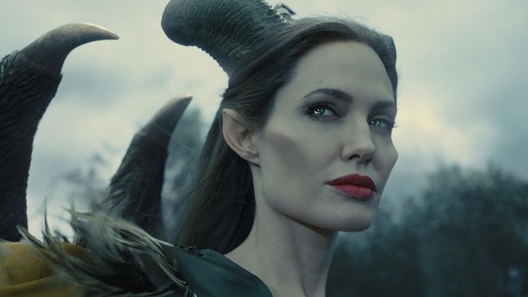 Maleficent: Mistress of Evil