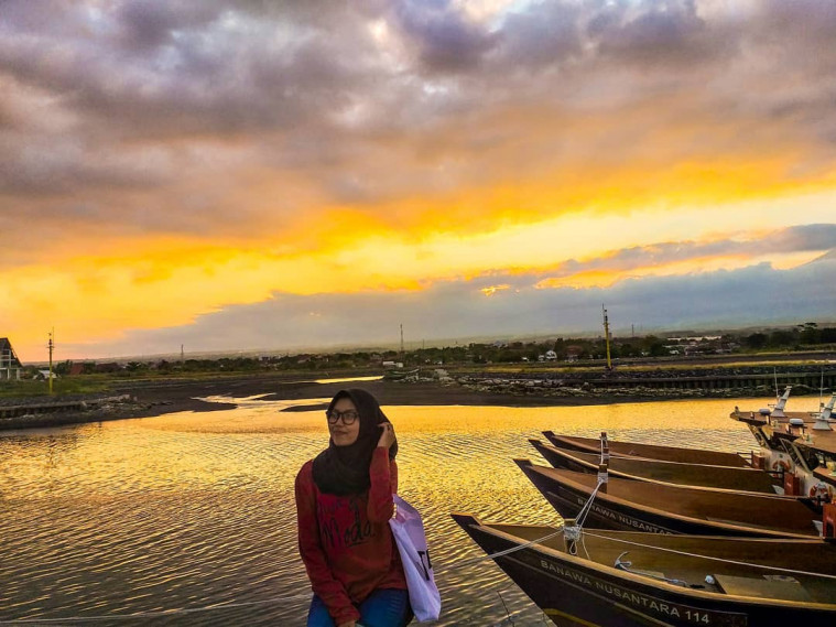 rekomendasi liburan lebaran di banyuwangi