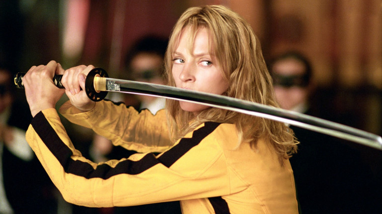 Quentin Tarantino